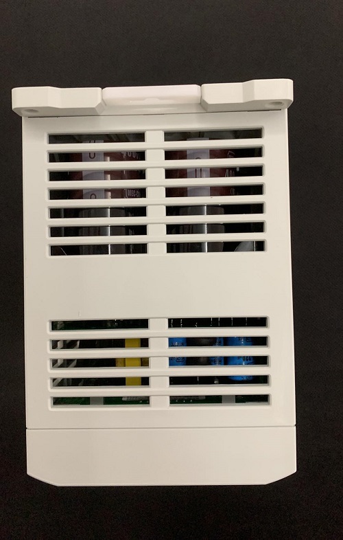 Biến tần Ls LSLV0008M100-1EOFNS